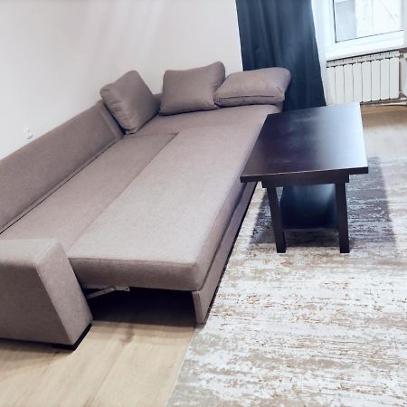 Renovated 1 Bedroom With King Size Bed In Kentron Jerevan Eksteriør billede