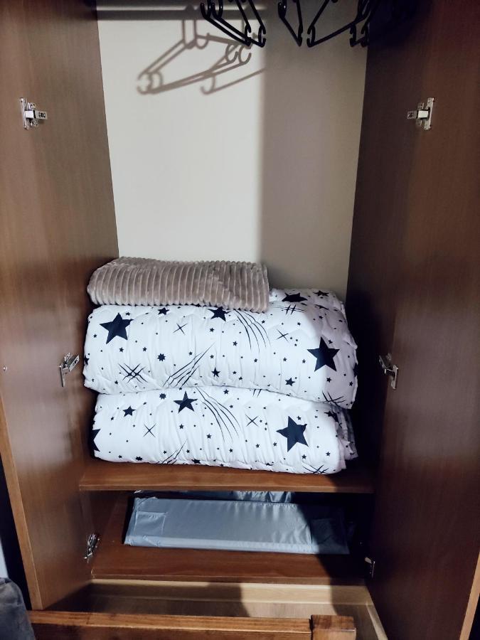 Renovated 1 Bedroom With King Size Bed In Kentron Jerevan Eksteriør billede