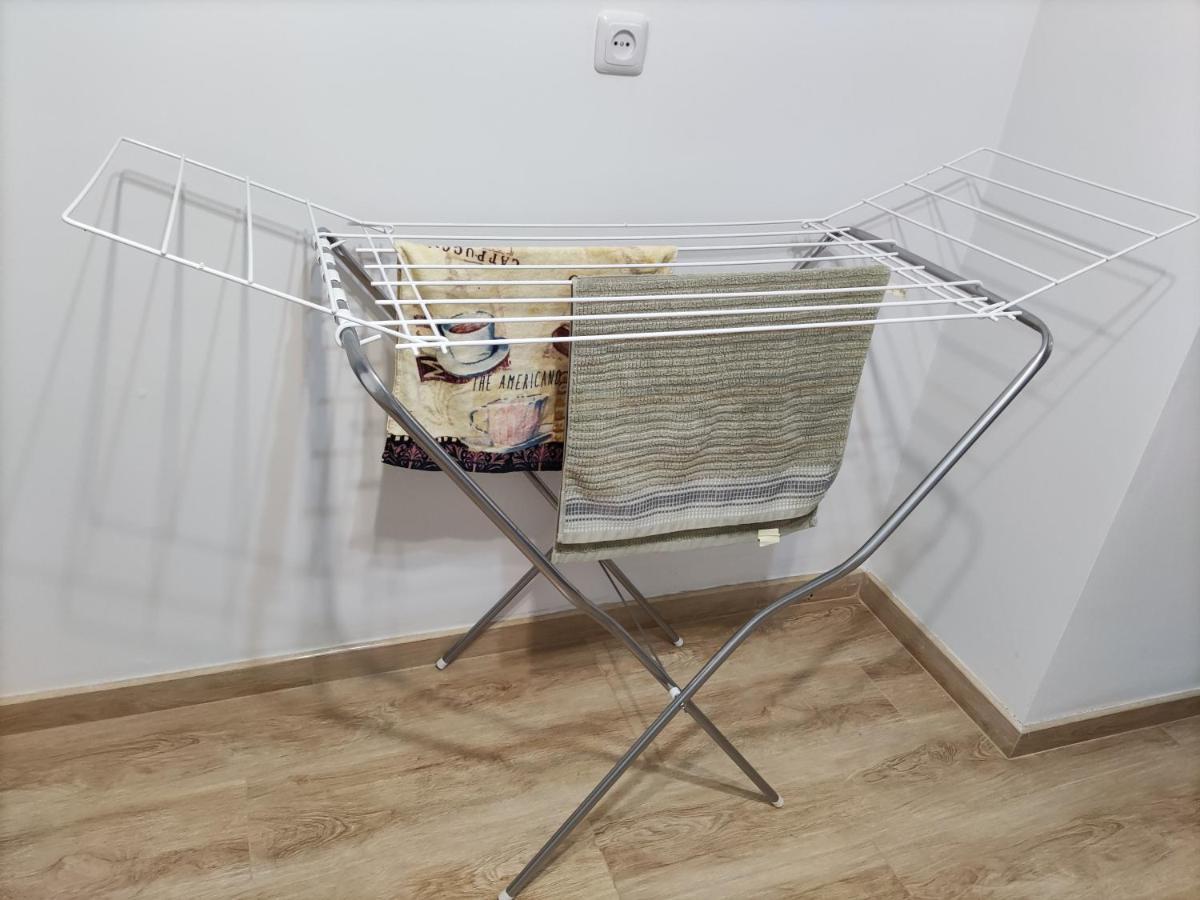 Renovated 1 Bedroom With King Size Bed In Kentron Jerevan Eksteriør billede