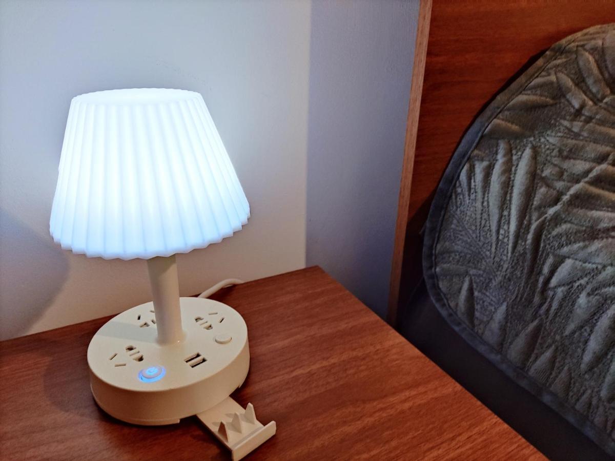 Renovated 1 Bedroom With King Size Bed In Kentron Jerevan Eksteriør billede