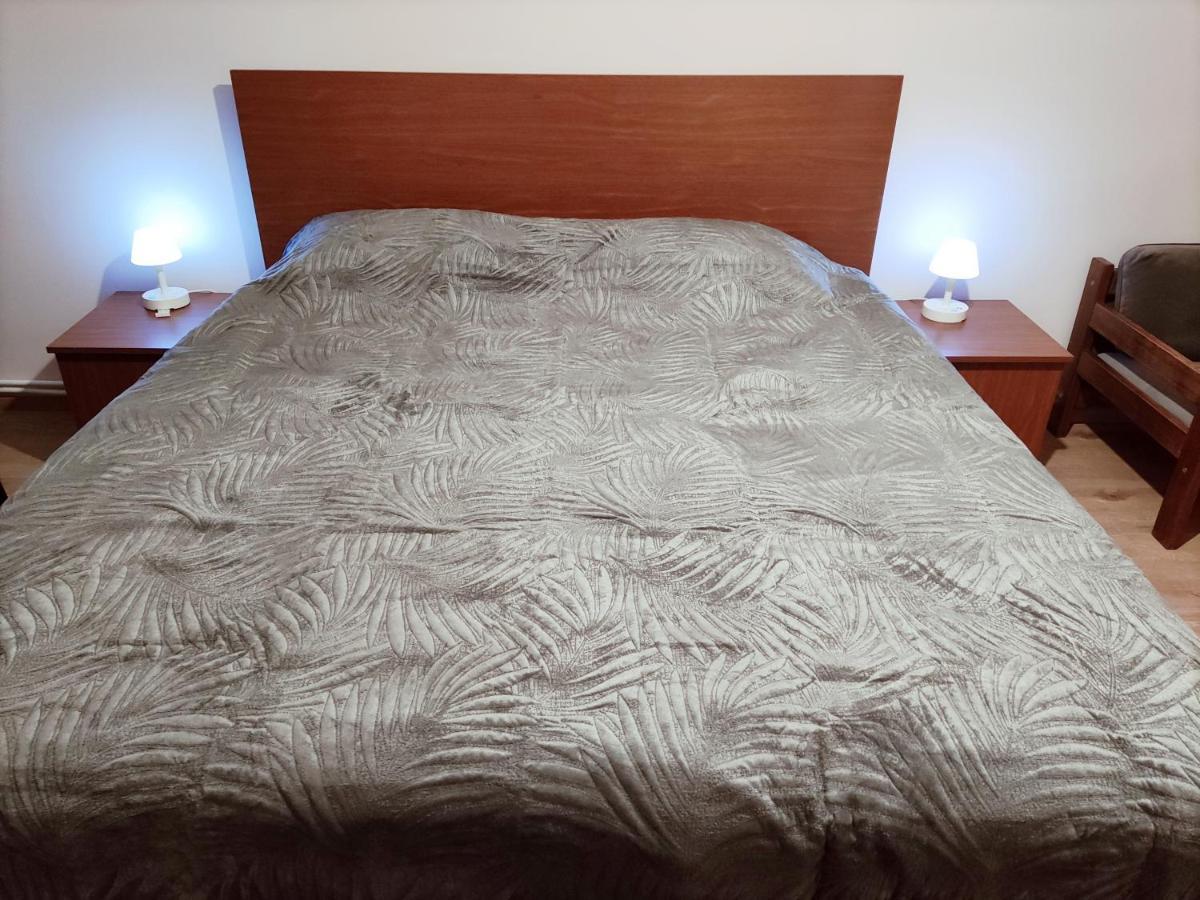 Renovated 1 Bedroom With King Size Bed In Kentron Jerevan Eksteriør billede