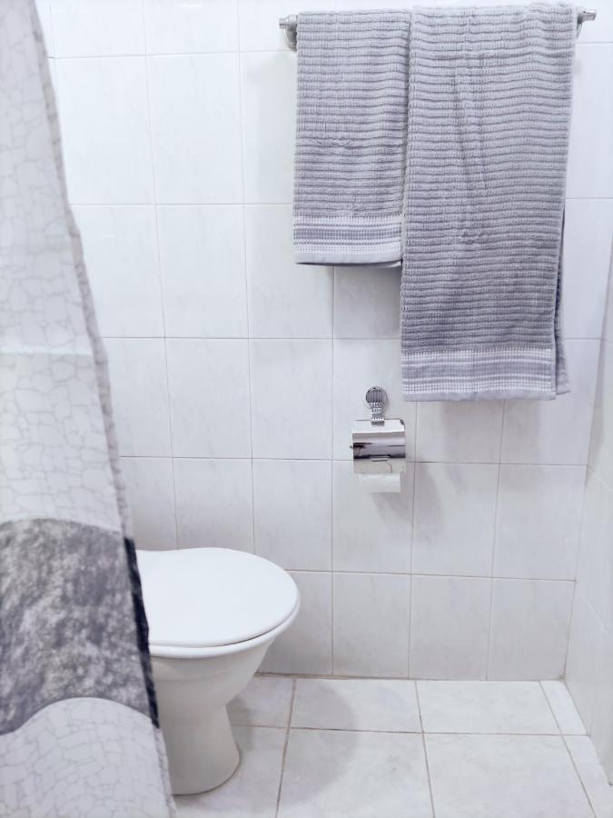 Renovated 1 Bedroom With King Size Bed In Kentron Jerevan Eksteriør billede